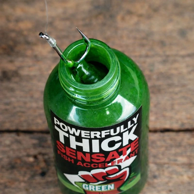 Fjuka Sensate Thick Fish Accelerant 100ml